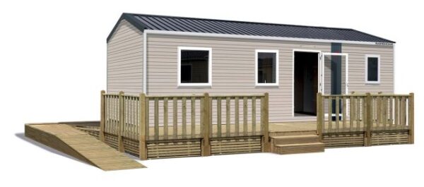 Mobil home – Modèle ESTRA